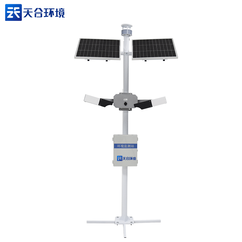 能見度觀測儀/能見度監測站設備應用