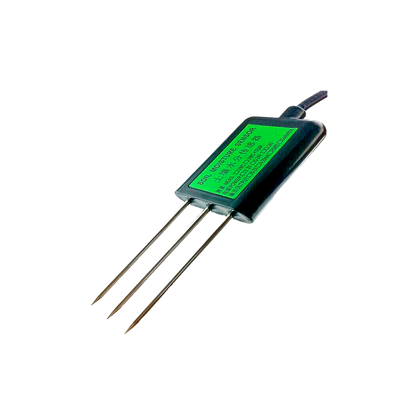 土壤水分溫度電導率傳感器